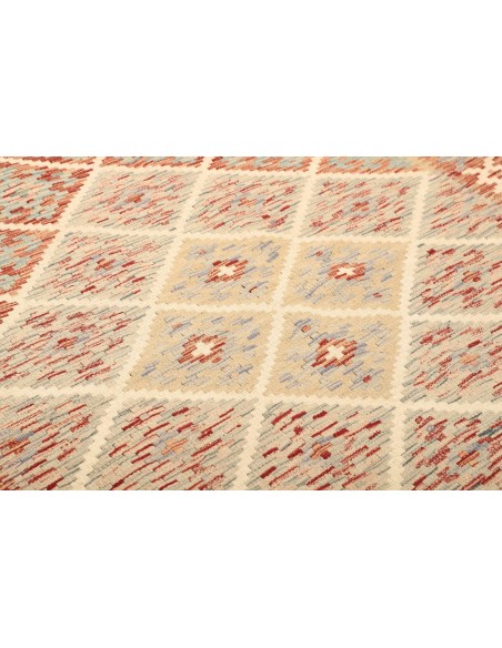Tappeto Kilim Pakistan cm.143x196