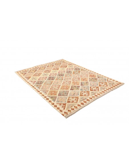 Tappeto Kilim Pakistan cm.148x196