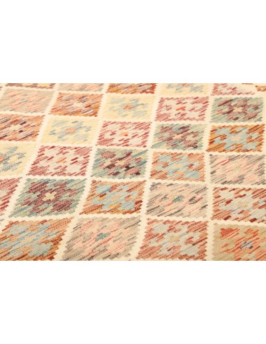 Tappeto Kilim Pakistan cm.148x196