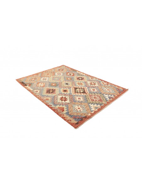 Tappeto Kilim Pakistan cm.147x199