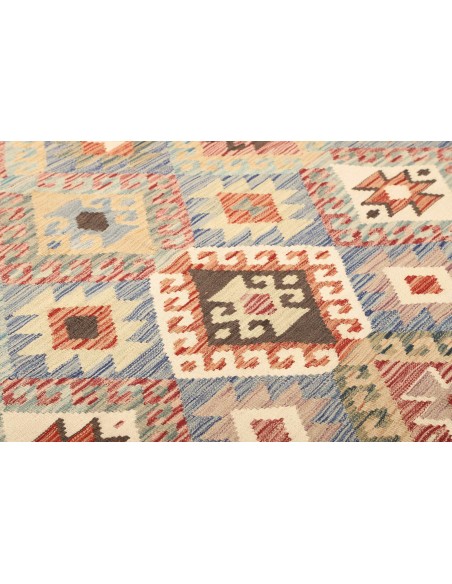 Tappeto Kilim Pakistan cm.147x199