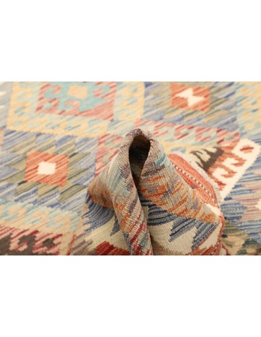 Tappeto Kilim Pakistan cm.147x199