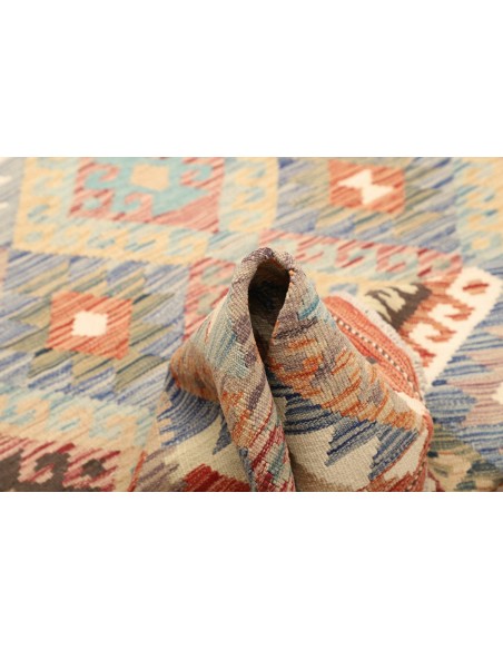 Tappeto Kilim Pakistan cm.147x199