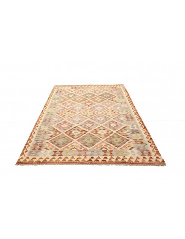 Tappeto Kilim Pakistan cm.150x198