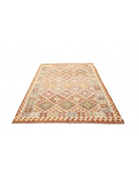 Tappeto Kilim Pakistan cm.150x198
