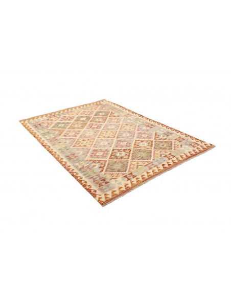 Tappeto Kilim Pakistan cm.150x198