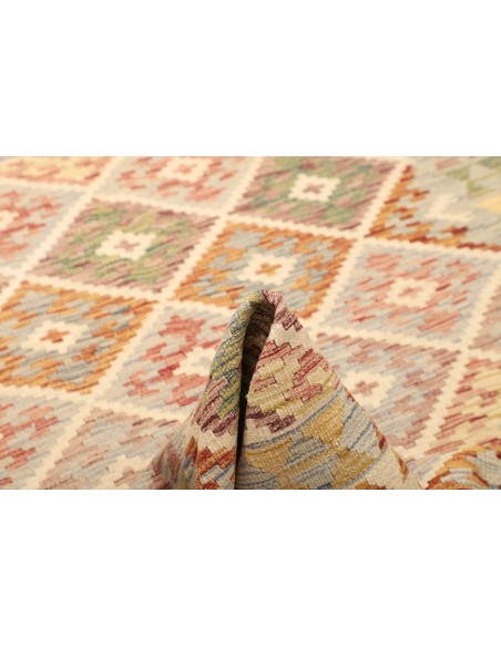 Tappeto Kilim Pakistan cm.150x198