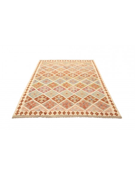 Tappeto Kilim Pakistan cm.150x198