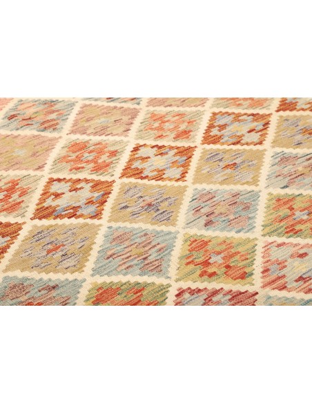 Tappeto Kilim Pakistan cm.150x198