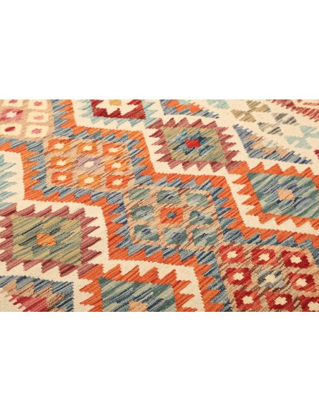 Tappeto Kilim Pakistan cm.148x201