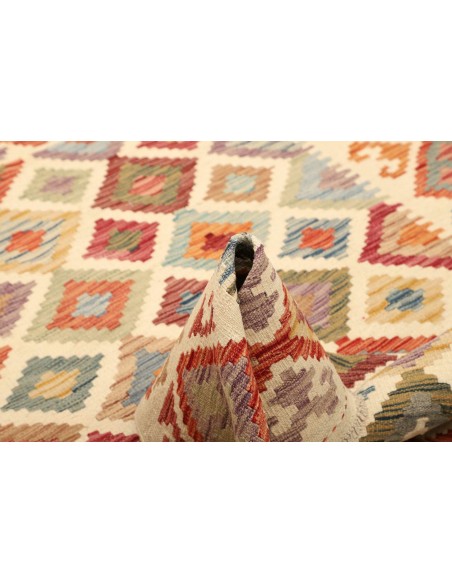 Tappeto Kilim Pakistan cm.150x199