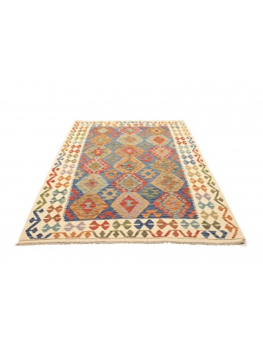 Tappeto Kilim Pakistan cm.151x199