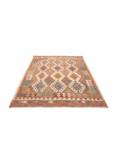 Tappeto Kilim Pakistan cm.158x192