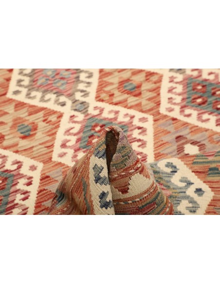 Tappeto Kilim Pakistan cm.158x192