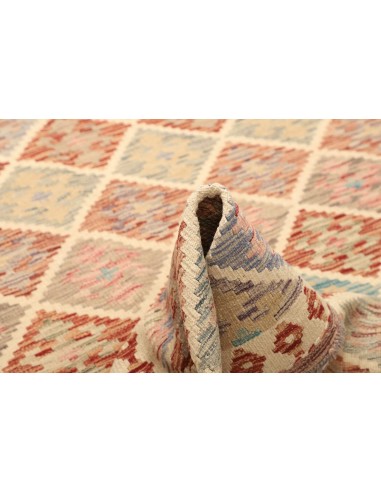 Tappeto Kilim Pakistan cm.151x202