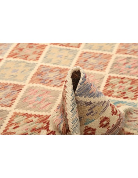 Tappeto Kilim Pakistan cm.151x202