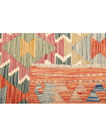 Tappeto Kilim Pakistan cm.155x197