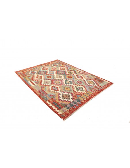 Tappeto Kilim Pakistan cm.157x197