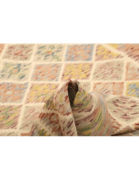 Tappeto Kilim Pakistan cm.150x207