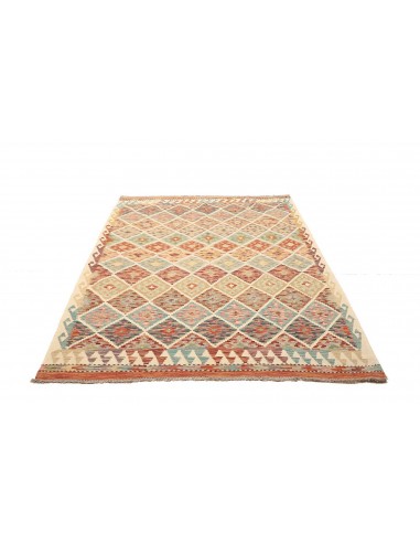 Tappeto Kilim Pakistan cm.155x203