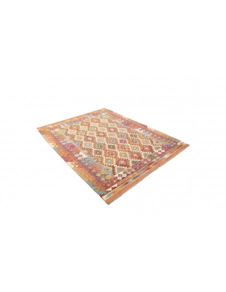 Tappeto Kilim Pakistan cm.158x200