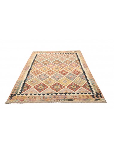Tappeto Kilim Pakistan cm.148x215