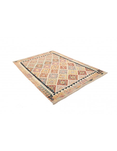 Tappeto Kilim Pakistan cm.148x215