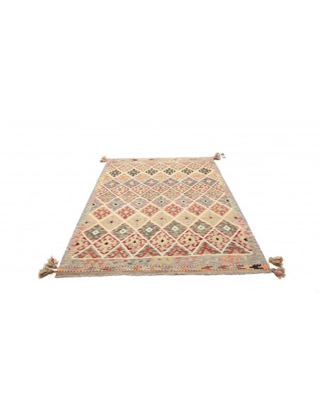 Tappeto Kilim Pakistan cm.155x212