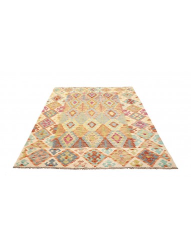 Tappeto Kilim Pakistan cm.160x207