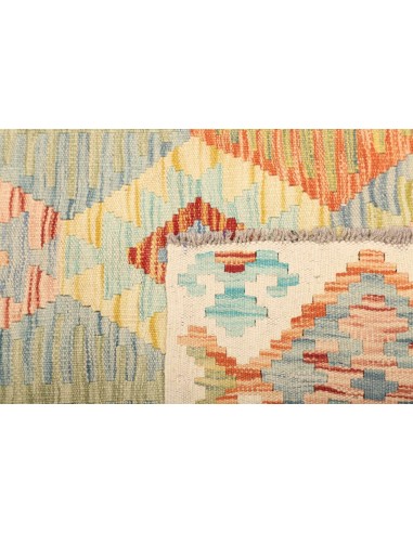 Tappeto Kilim Pakistan cm.160x207