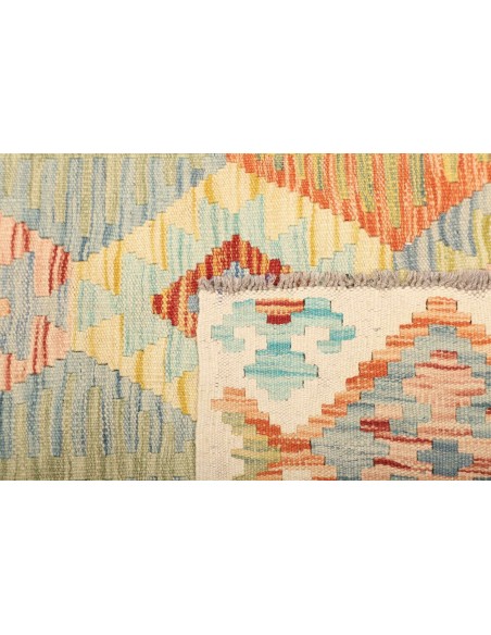 Tappeto Kilim Pakistan cm.160x207
