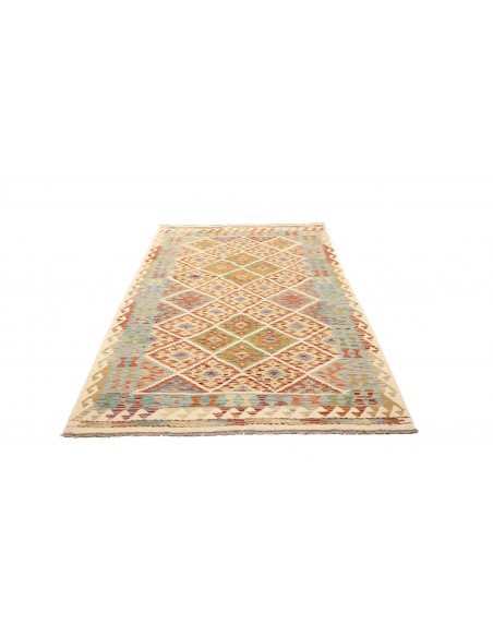 Tappeto Kilim Pakistan cm.144x230