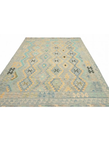 Tappeto Kilim Pakistan cm.199x307