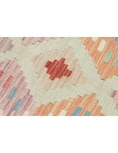 Tappeto Kilim Pakistan cm.192x292