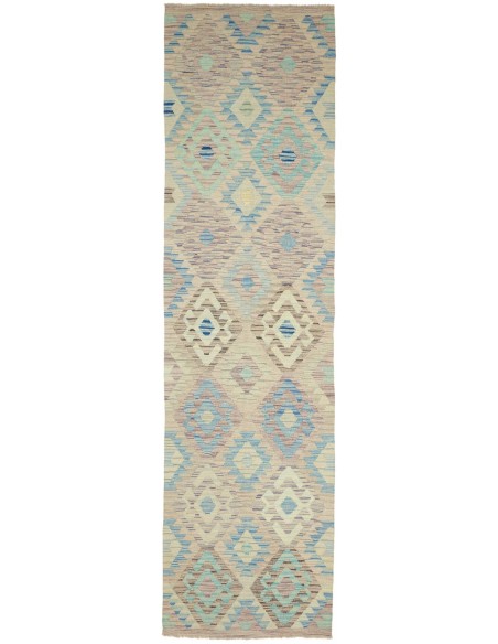 Tappeto Kilim Pakistan cm.80x305