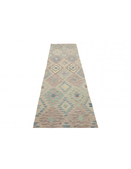 Tappeto Kilim Pakistan cm.80x305