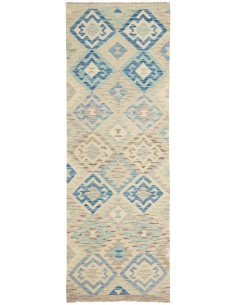 Tappeto Kilim Pakistan cm.79x232