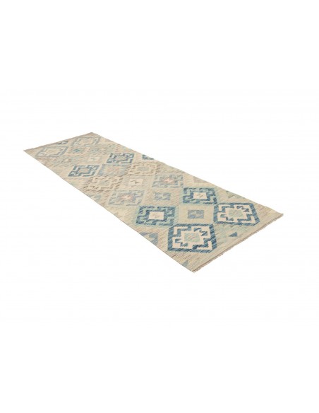 Tappeto Kilim Pakistan cm.79x232