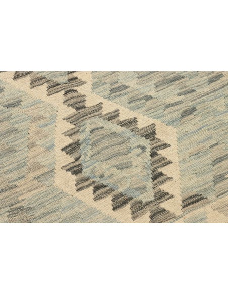 Tappeto Kilim Pakistan cm.83x295