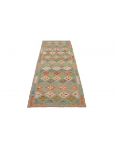 Tappeto Kilim Pakistan cm.83x242 2