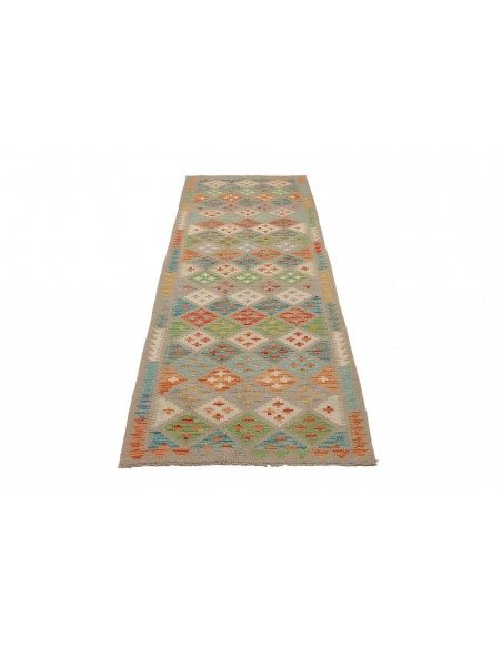 Tappeto Kilim Pakistan cm.83x242