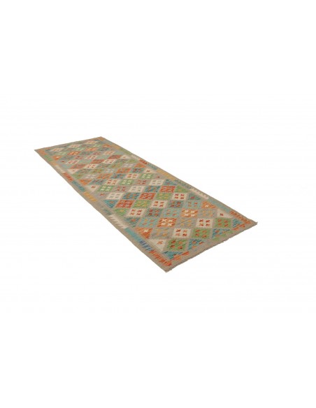 Tappeto Kilim Pakistan cm.83x242