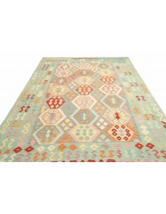 Tappeto Kilim Pakistan cm.200x300 2