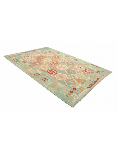 Tappeto Kilim Pakistan cm.200x300