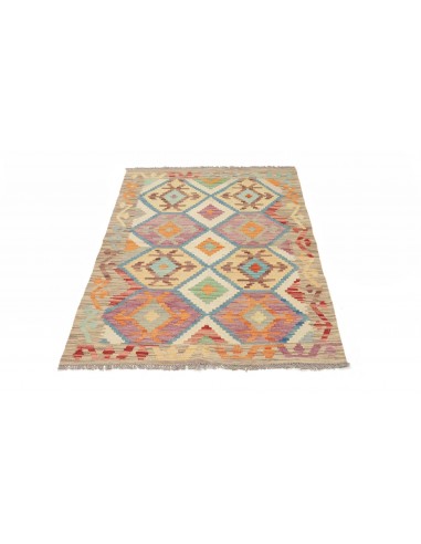 Tappeto Kilim Pakistan cm.104x145
