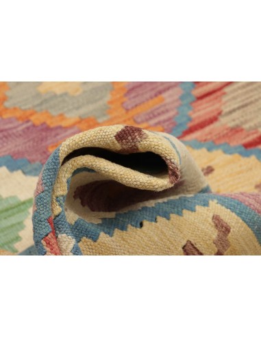 Tappeto Kilim Pakistan cm.104x145