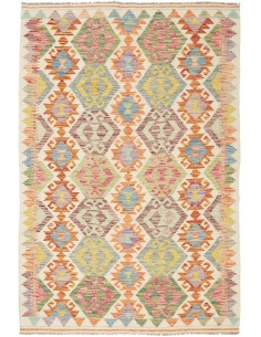 Tappeto Kilim Pakistan cm.120x179