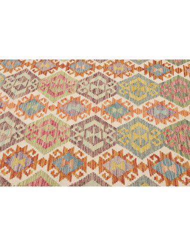 Tappeto Kilim Pakistan cm.120x179