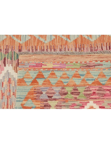 Tappeto Kilim Pakistan cm.107x199