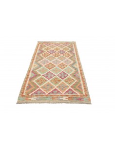 Tappeto Kilim Pakistan cm.101x200 2